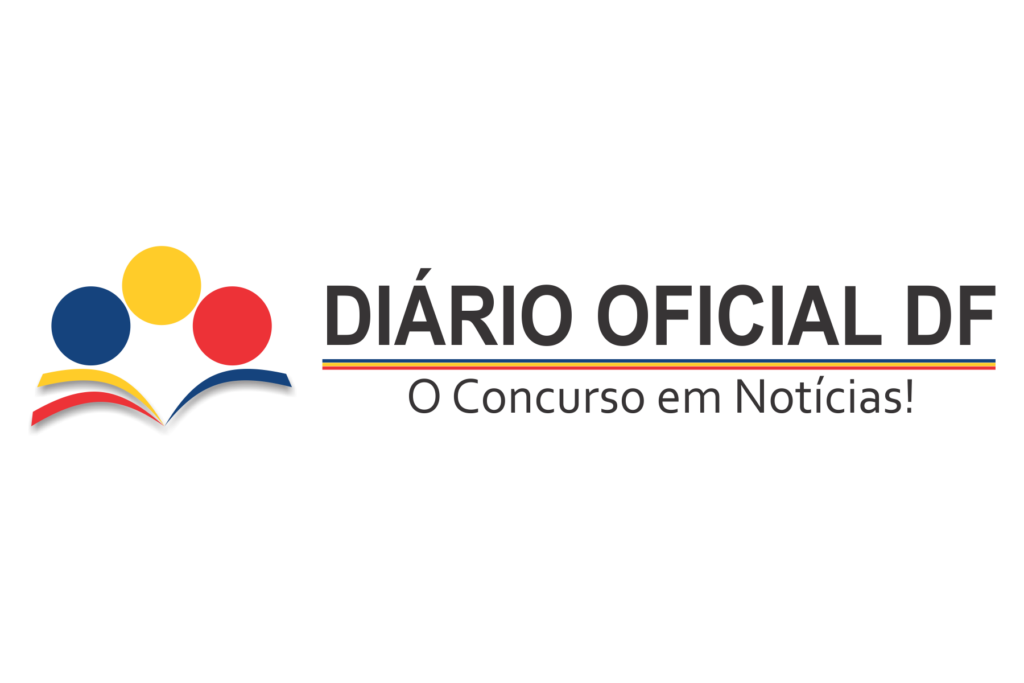 DODF Concursos Web Desenvolve